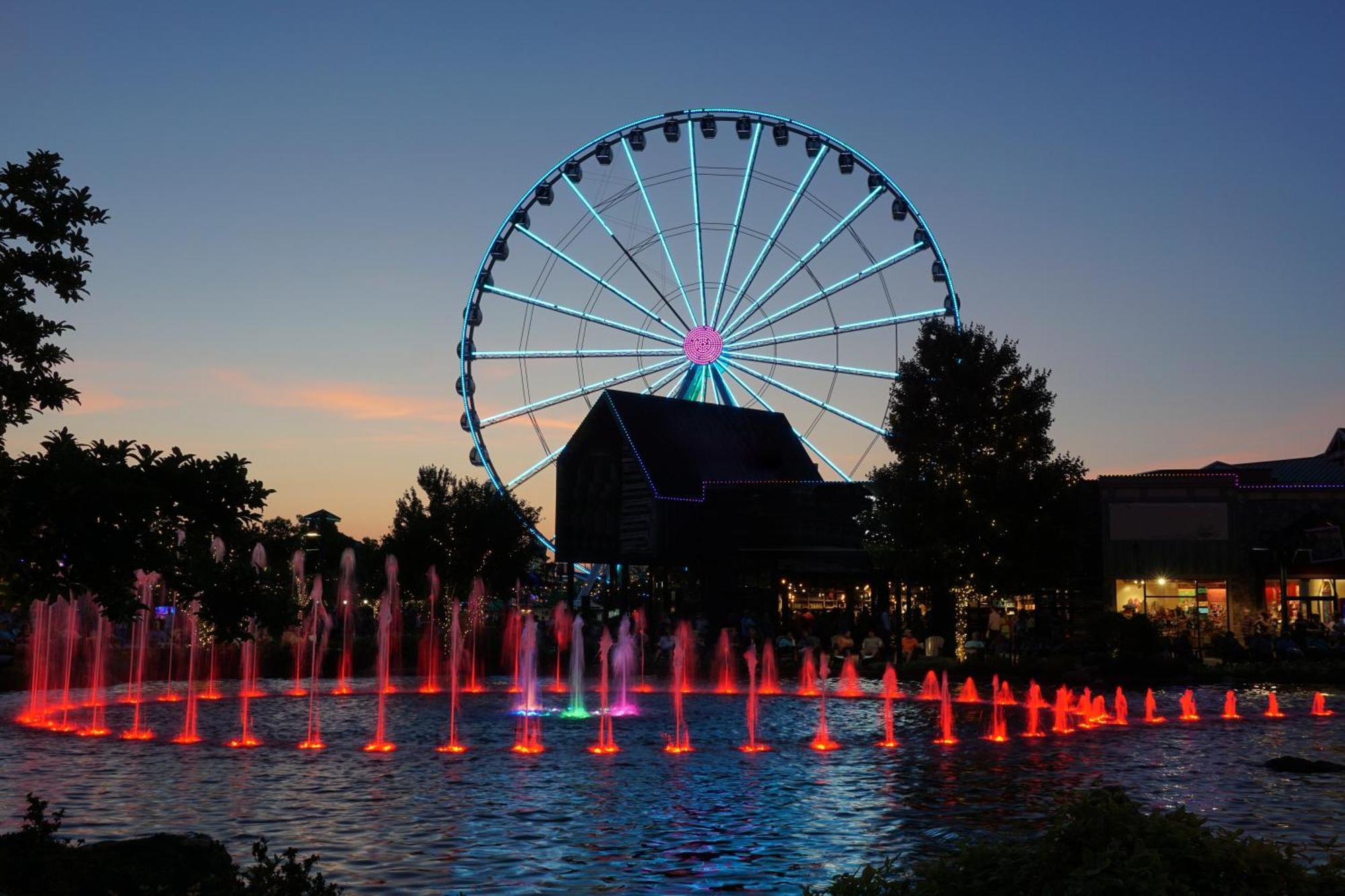 The Mason Jar, Hot Tub, Wifi, 1089 Free Tickets Each Paid Day, Dollywood And More! Pigeon Forge Exterior photo
